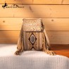 Montana West Tooled/Embroidered Collection Phone Crossbody Bag