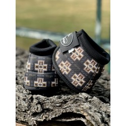 Schulz Equine Black Round...