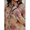 copy of Rodeo Quincy Official Pro Rodeo Button Up