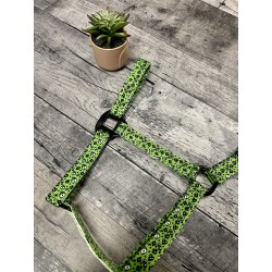Schulz Equine Nylon Halter...