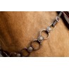 Copper Ring Breast Collar