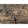 Copper Ring Breast Collar