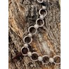 Copper Ring Breast Collar