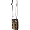 Trinity Ranch Embossed Collection Phone Wallet/Crossbody:CF