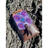 Back Cinch Cell Phone Holder