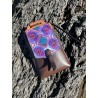 Back Cinch Cell Phone Holder
