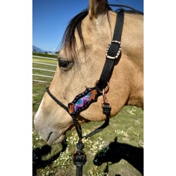 Rio Lariat Nose Halter