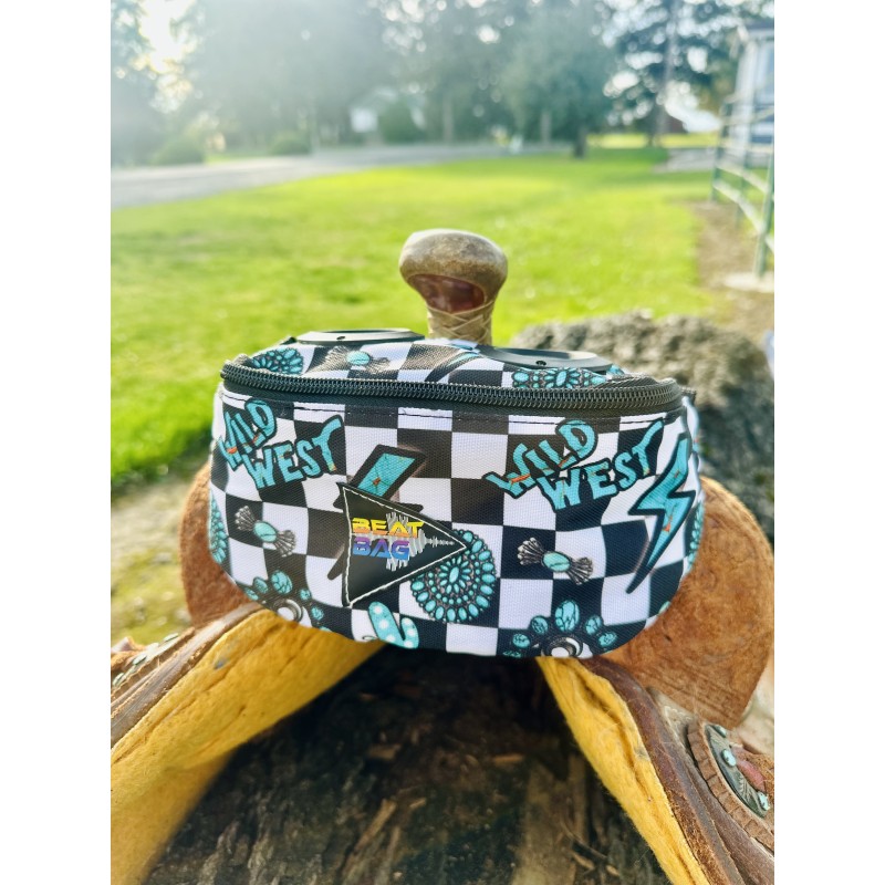 The Beat Bag