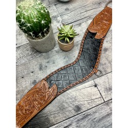 Ace of Diamonds Tripping Collar