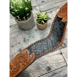 Ace of Diamonds Tripping Collar