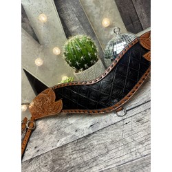 Ace of Diamonds Tripping Collar