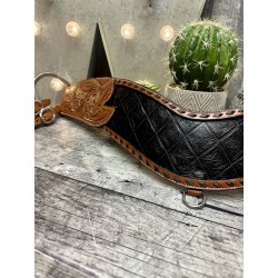 Ace of Diamonds Tripping Collar