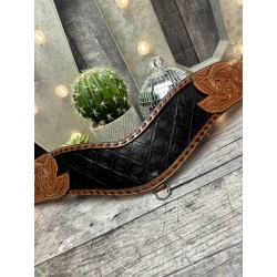 Ace of Diamonds Tripping Collar