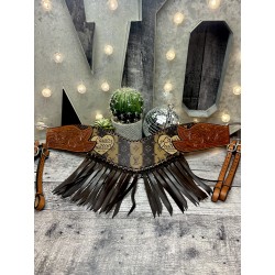 Heart Breaker Tripping Collar