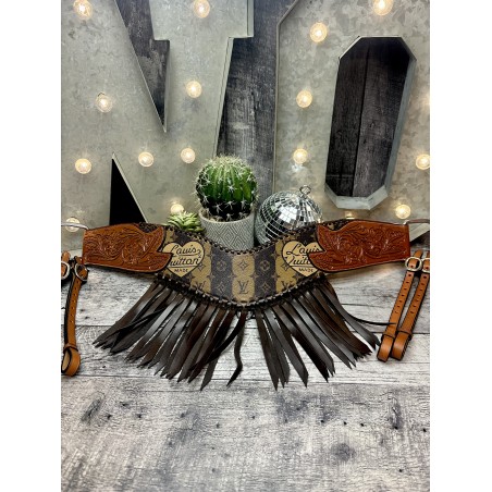 Heart Breaker Tripping Collar