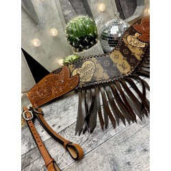 Heart Breaker Tripping Collar