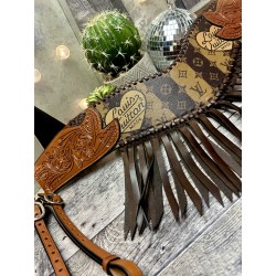 Heart Breaker Tripping Collar