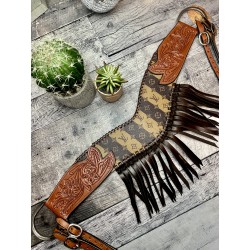 Heart Breaker Tripping Collar