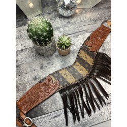 Heart Breaker Tripping Collar