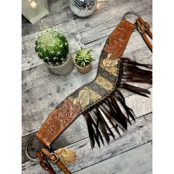 Heart Breaker Tripping Collar