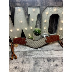 GG Whip Tripping Collar