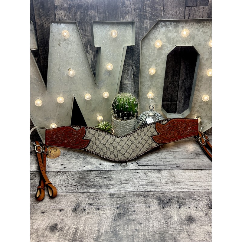 GG Whip Tripping Collar