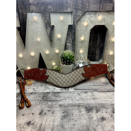 GG Whip Tripping Collar