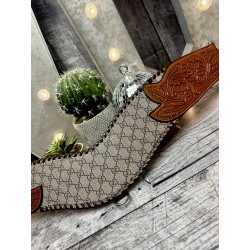 GG Whip Tripping Collar