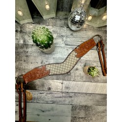 GG Whip Tripping Collar