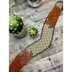 GG Whip Tripping Collar