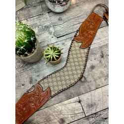 GG Whip Tripping Collar