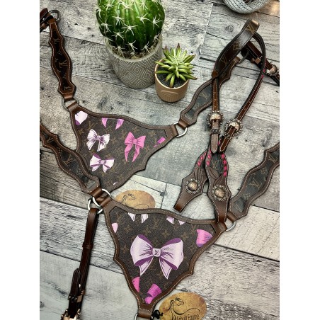 Bows Tack Set