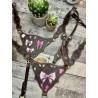 Bows Tack Set