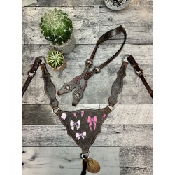 Bows Tack Set