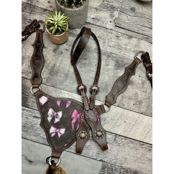 Bows Tack Set