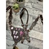 Bows Tack Set
