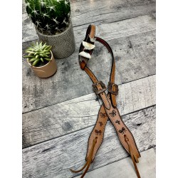 Bow One Ear Headstall
