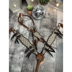 GG Designer Tack Set