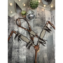 GG Designer Tack Set