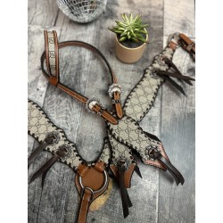 GG Designer Tack Set