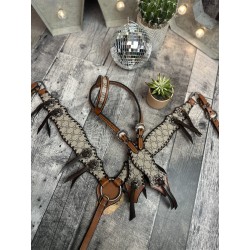 GG Designer Tack Set