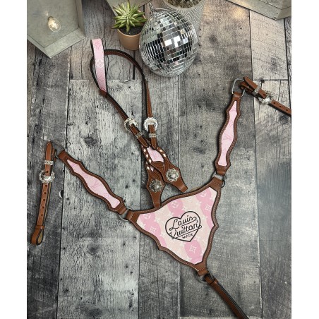 Rodeo Sweetheart Tack Set