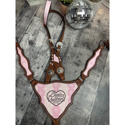 Rodeo Sweetheart Tack Set