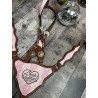 Rodeo Sweetheart Tack Set