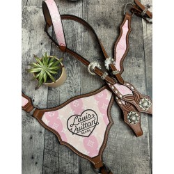 Rodeo Sweetheart Tack Set