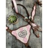 Rodeo Sweetheart Tack Set