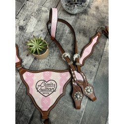 Rodeo Sweetheart Tack Set