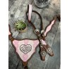 Rodeo Sweetheart Tack Set
