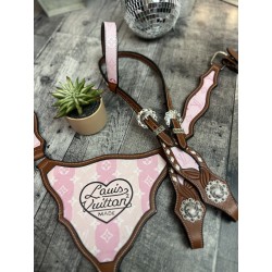 Rodeo Sweetheart Tack Set