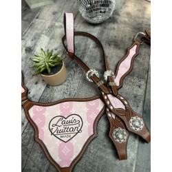 Rodeo Sweetheart Tack Set